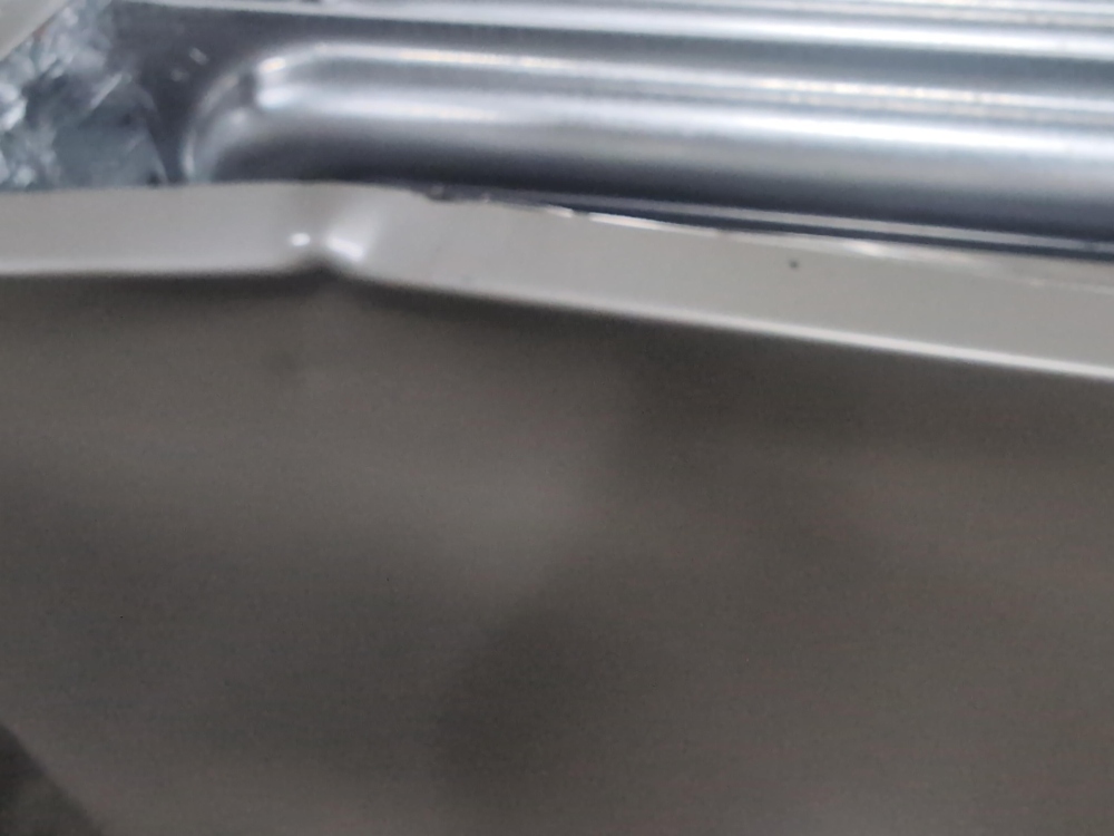  G/F 96% 1 STG MCT MOTOR 14" WIDE COMFORT